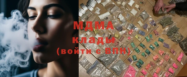 шишки Абаза